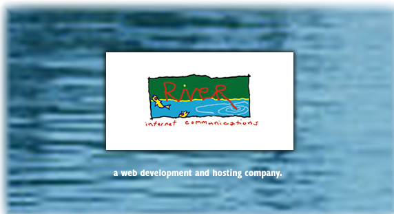 website design, development and hosting by River Internet Communications, Inc located in NJ and NY